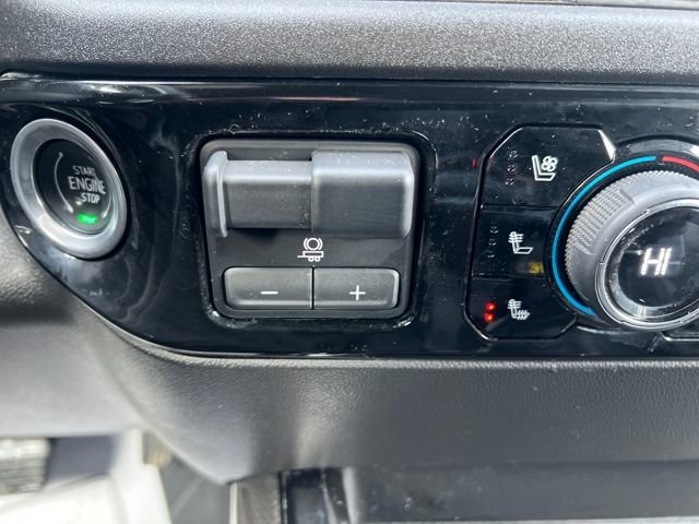 Used 2022 Chevrolet Silverado 1500 ZR2 w/ Technology Package image 28