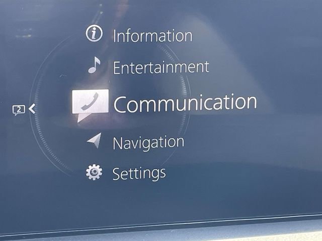 Used 2023 MAZDA CX-50 AWD 2.5 S w/ Cargo Package image 9