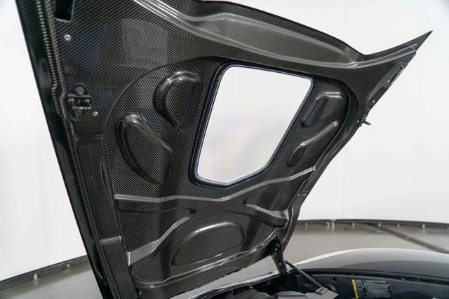 Used 2011 Chevrolet Corvette ZR1 w/ Preferred Equipment Group image 30