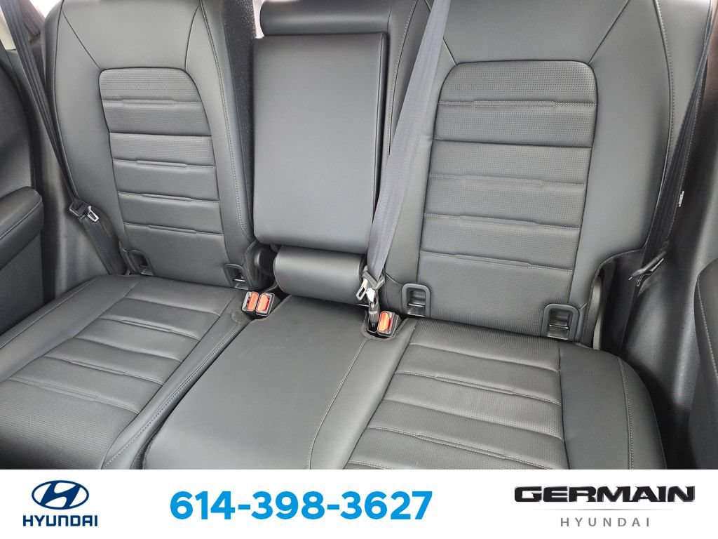 Used 2024 Honda CR-V EX-L image 19