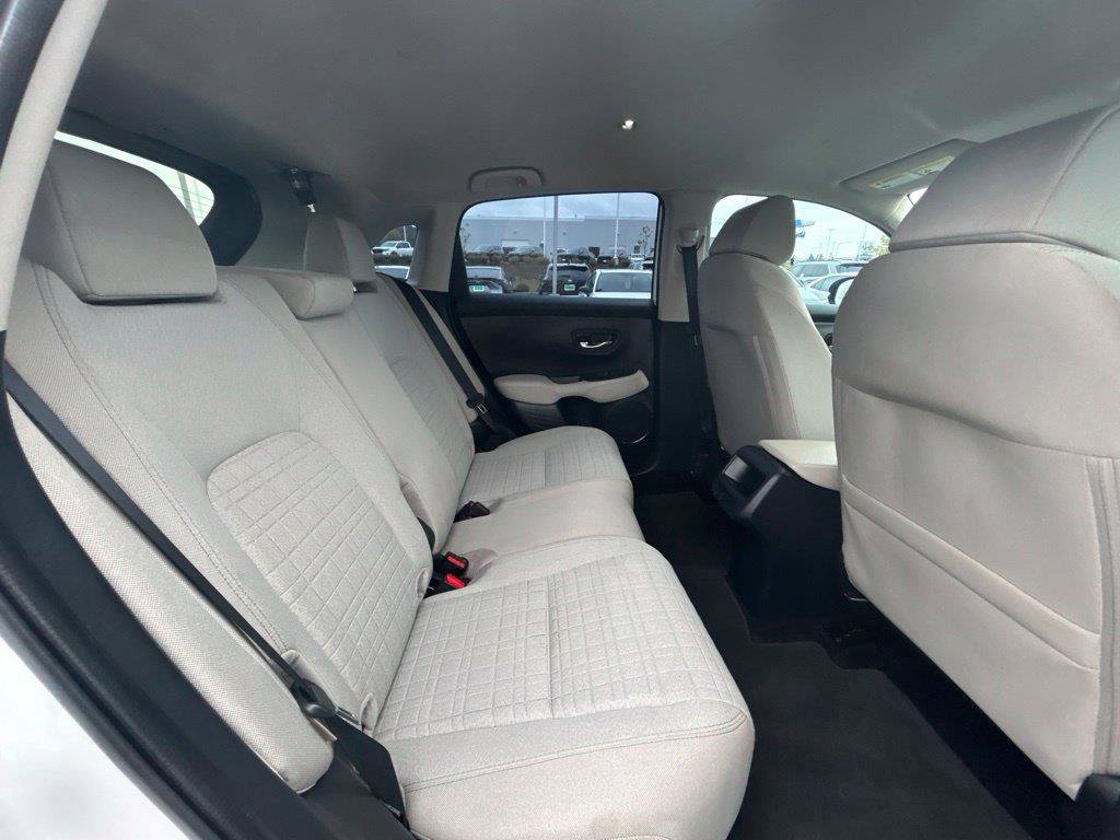 Used 2024 Honda HR-V LX image 14