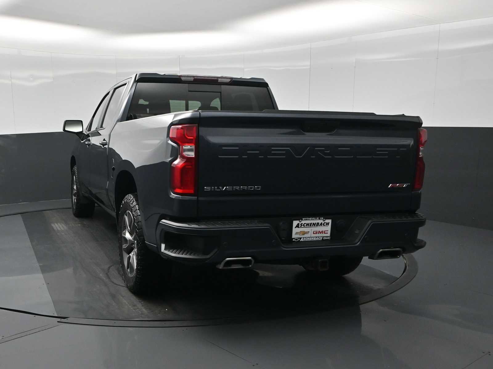 Used 2021 Chevrolet Silverado 1500 RST w/ All Star Edition Plus image 7