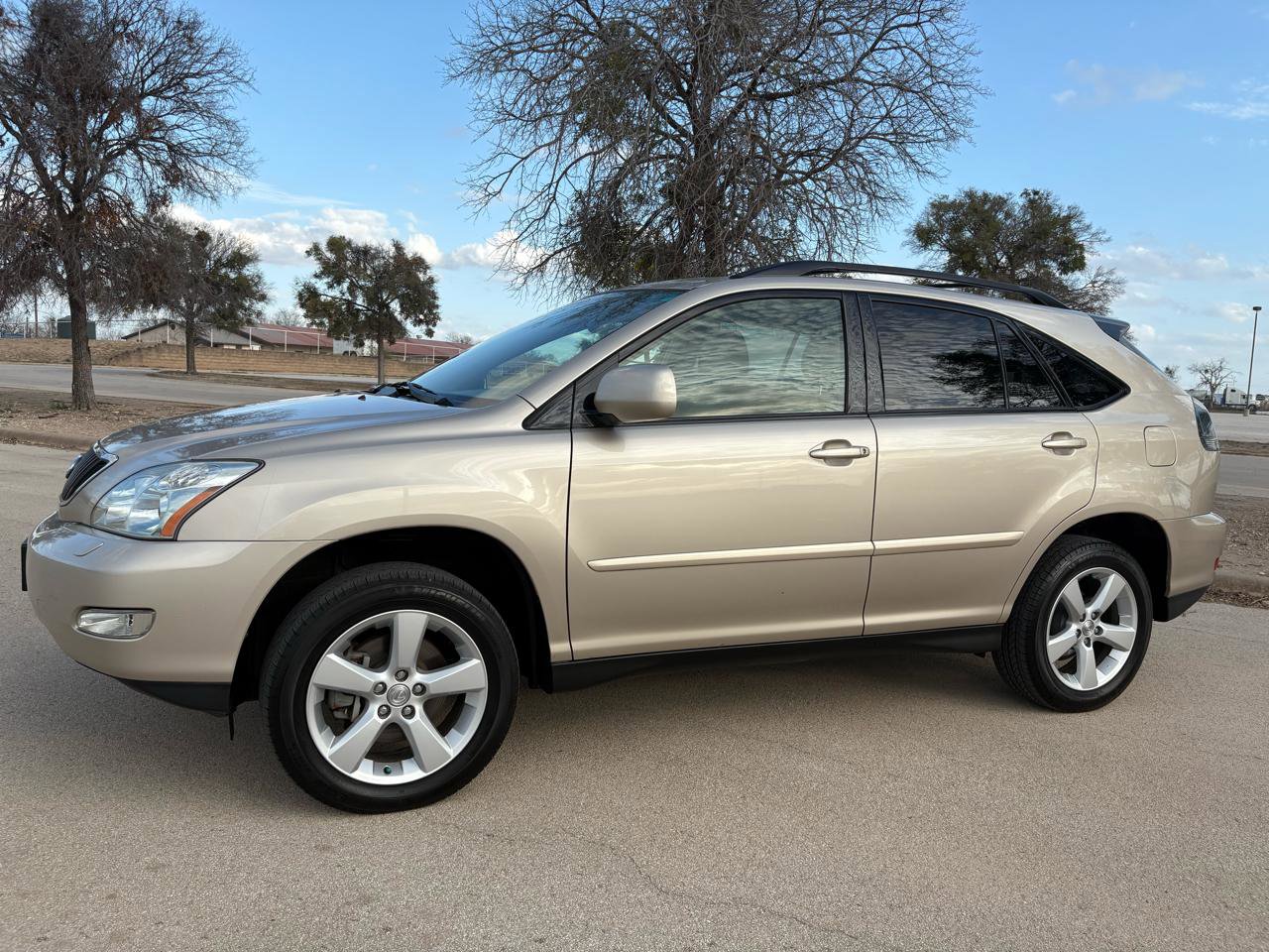Used 2004 Lexus RX 330 AWD image 72