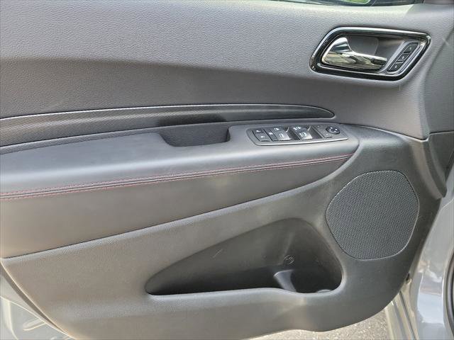 Certified 2021 Dodge Durango R/T w/ Blacktop Package image 14