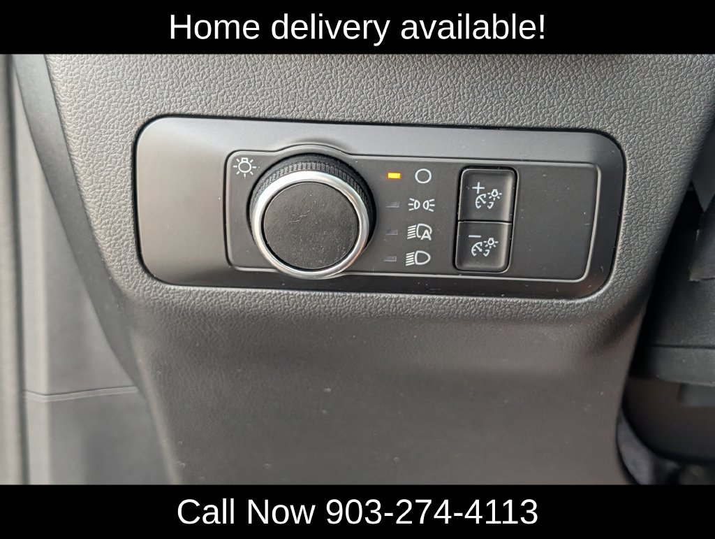 Used 2025 Ford Escape Active FWD image 24
