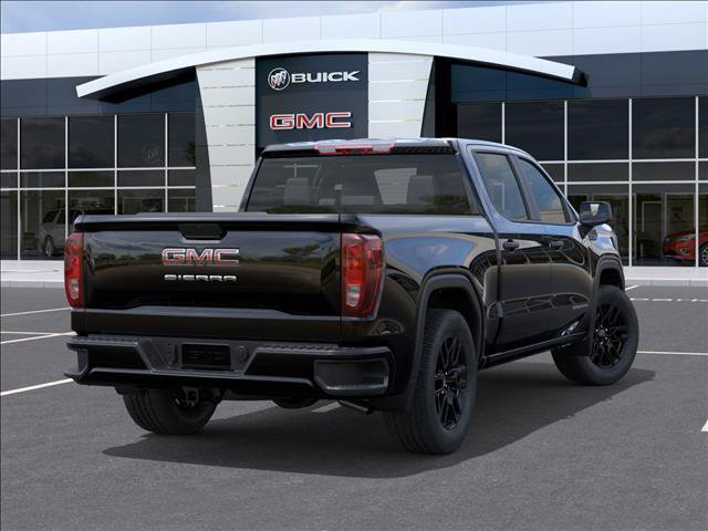 New 2026 GMC Sierra 1500 Pro RWD image 4