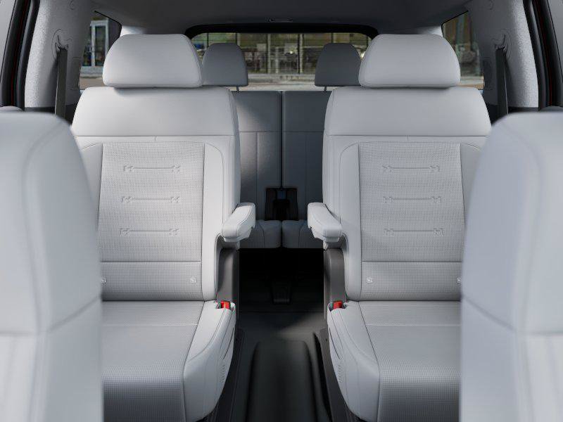 New 2027 Hyundai Santa Fe Calligraphy FWD image 12
