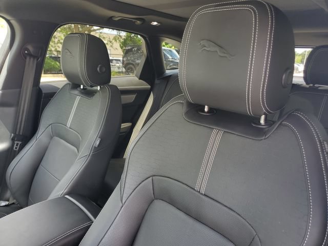 Certified 2026 Jaguar F-PACE R-Dynamic S AWD/4WD image 20