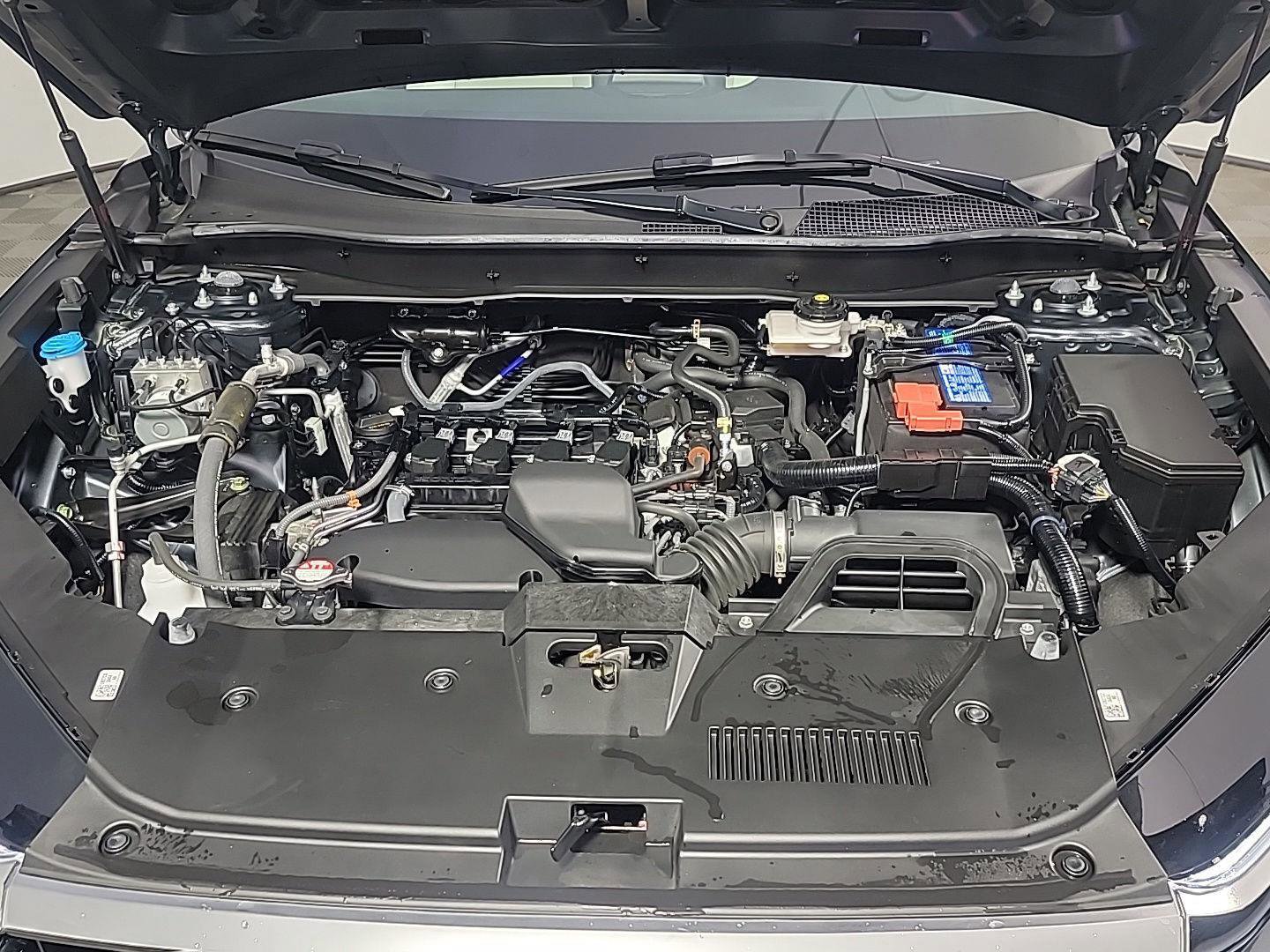 Certified 2023 Honda CR-V EX-L image 16