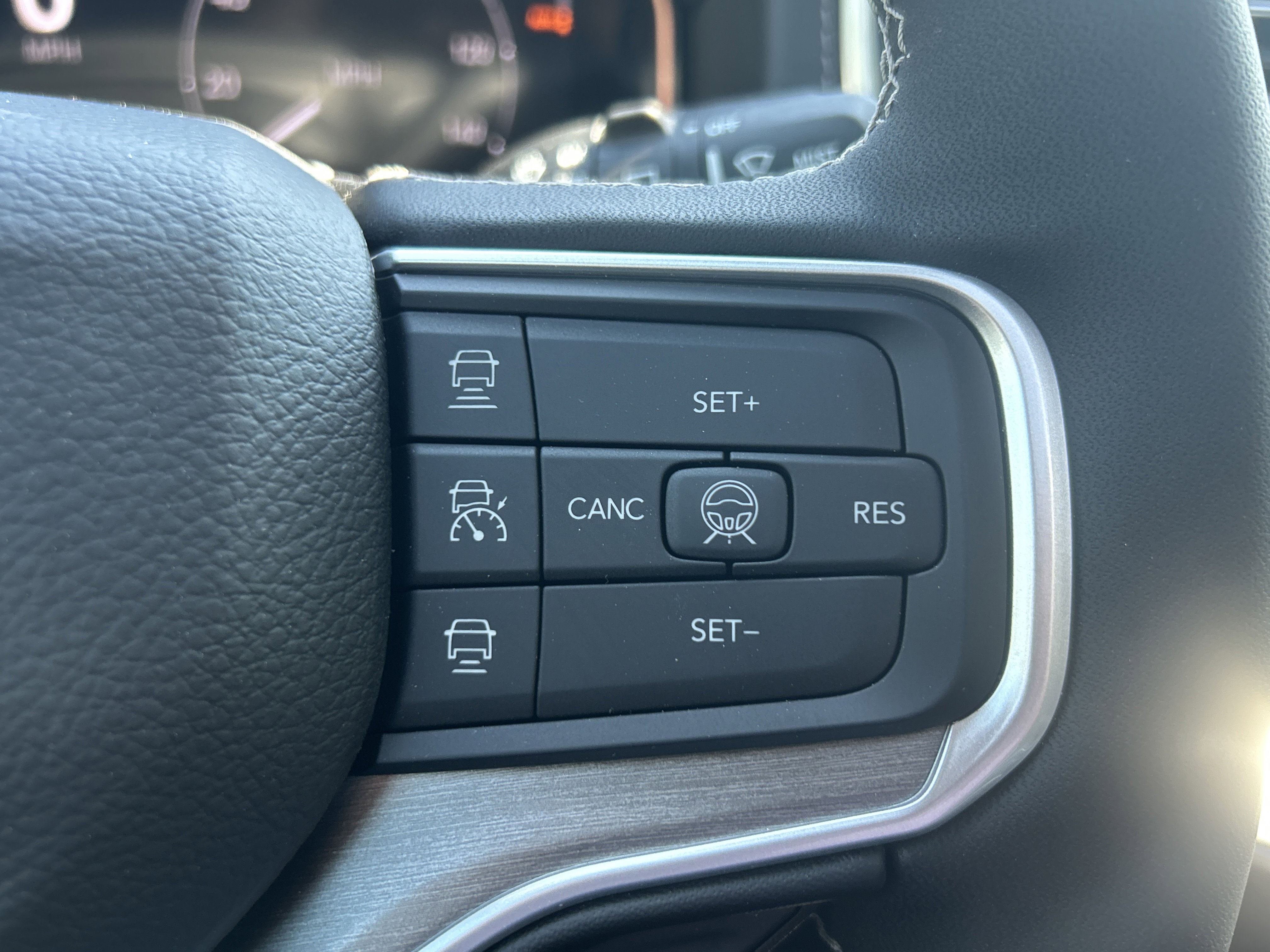 New 2026 Jeep Grand Wagoneer Limited image 19