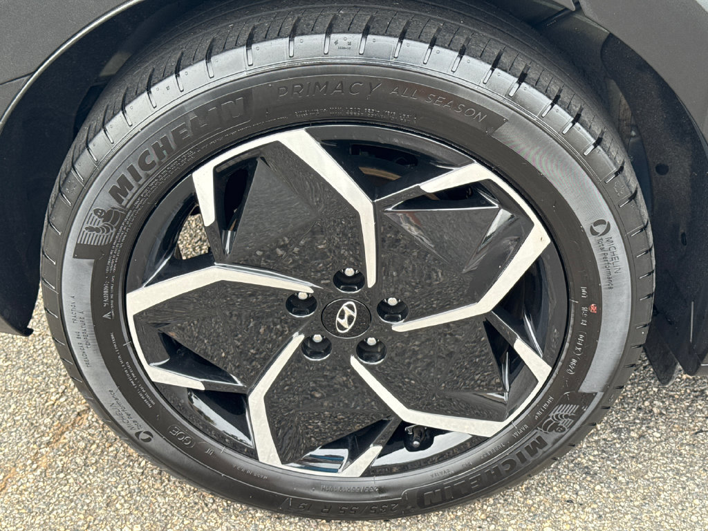 Certified 2024 Hyundai Ioniq 5 SEL RWD image 12