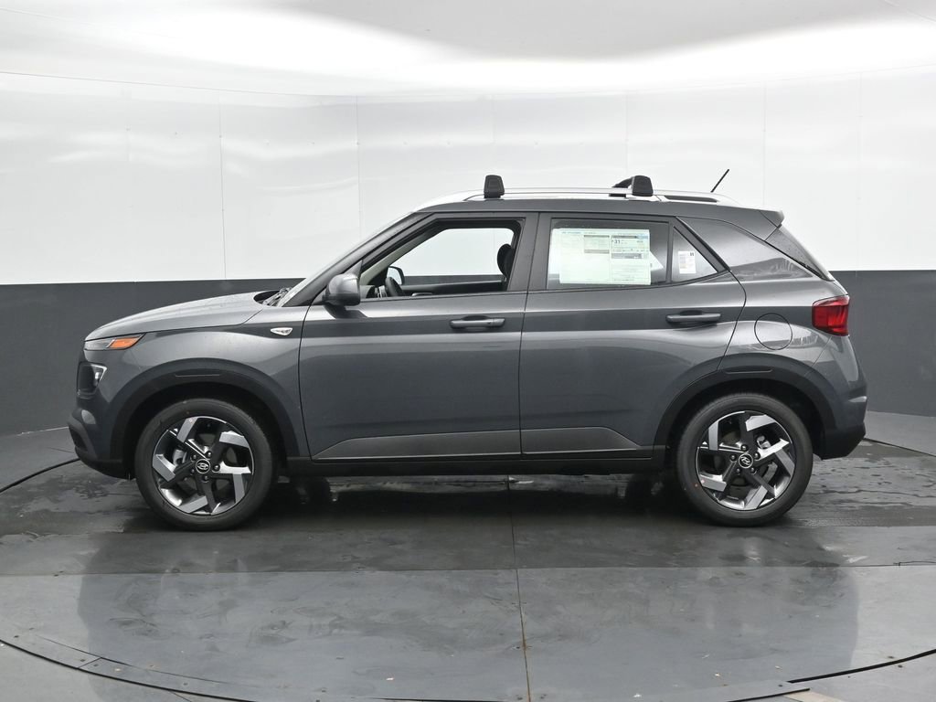 New 2026 Hyundai Venue SEL FWD image 8