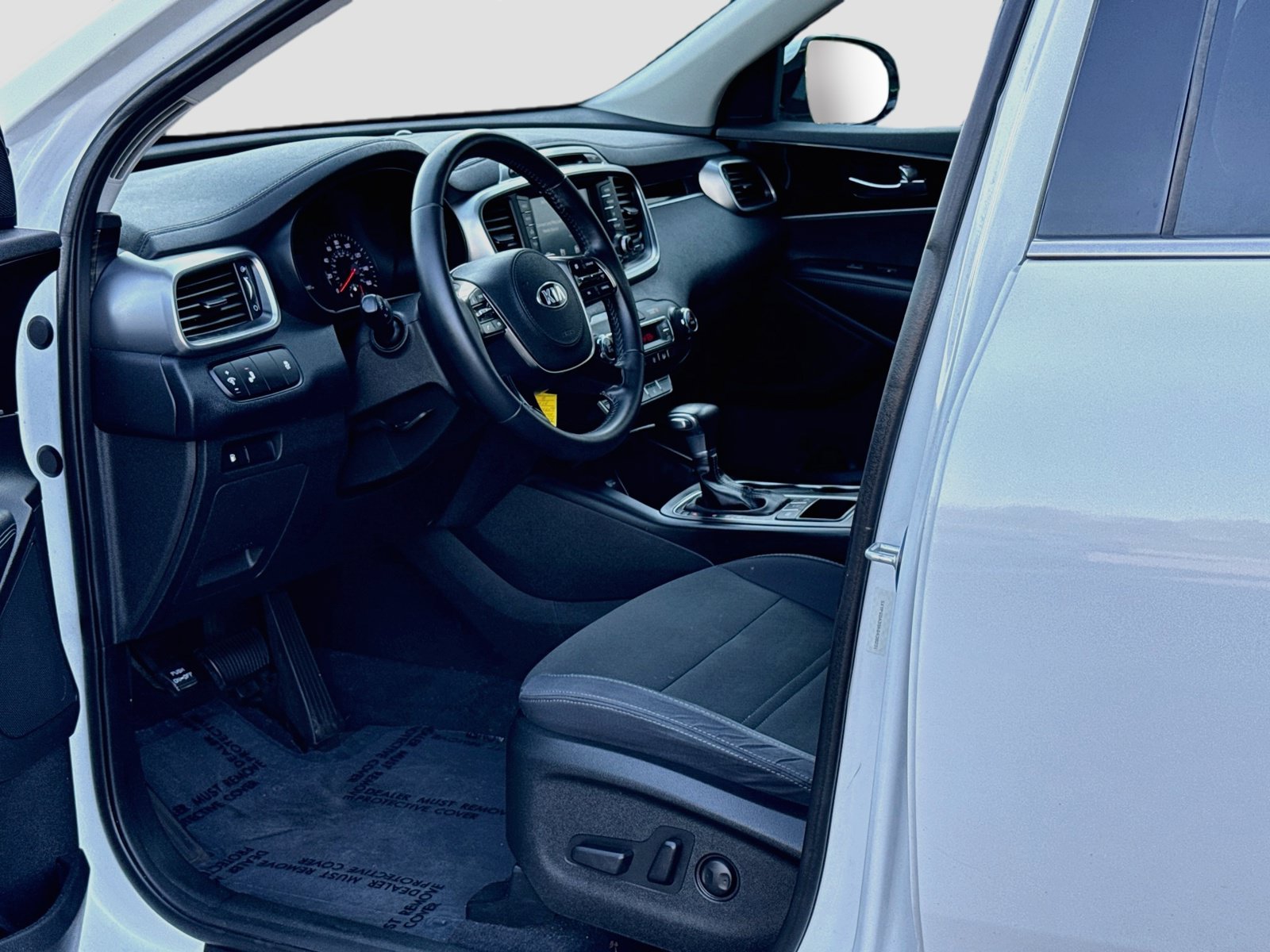 Used 2019 Kia Sorento AWD w/ LX Convenience Package image 11