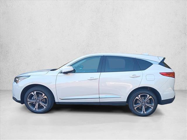 Used 2022 Acura RDX AWD w/ Advance Package image 9
