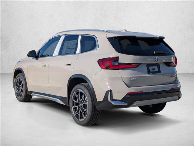 New 2026 BMW X1 xDrive28i w/ Technology Package image 9