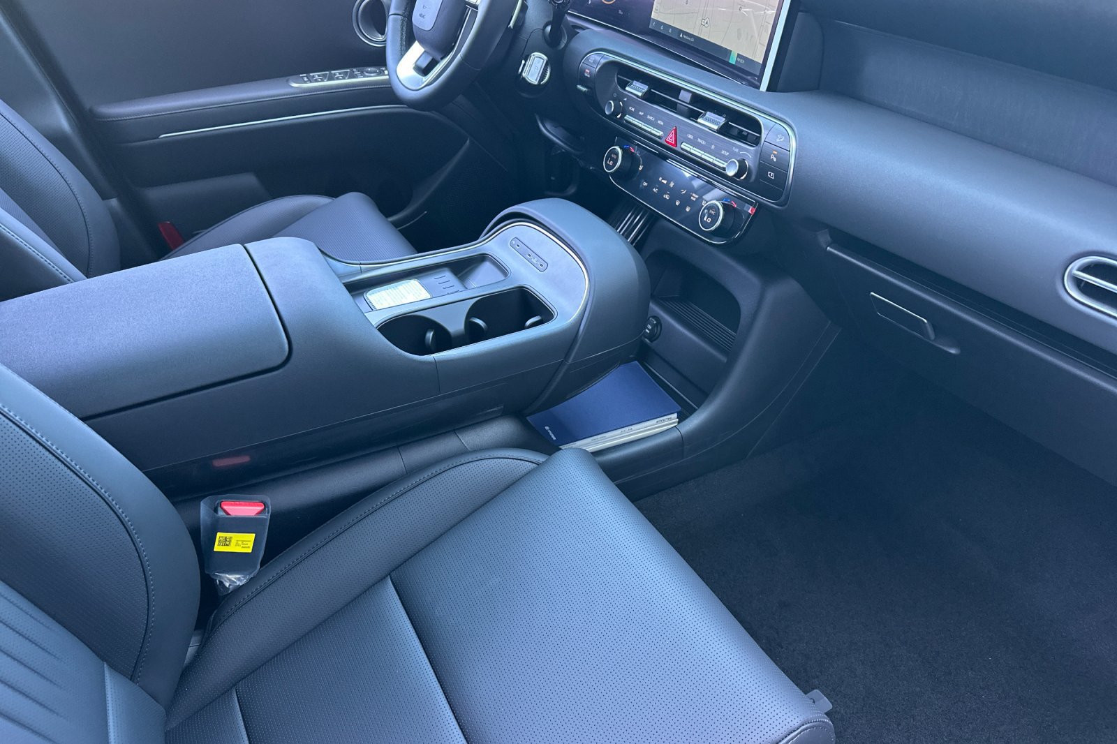 New 2026 Hyundai Palisade SEL AWD/4WD image 17