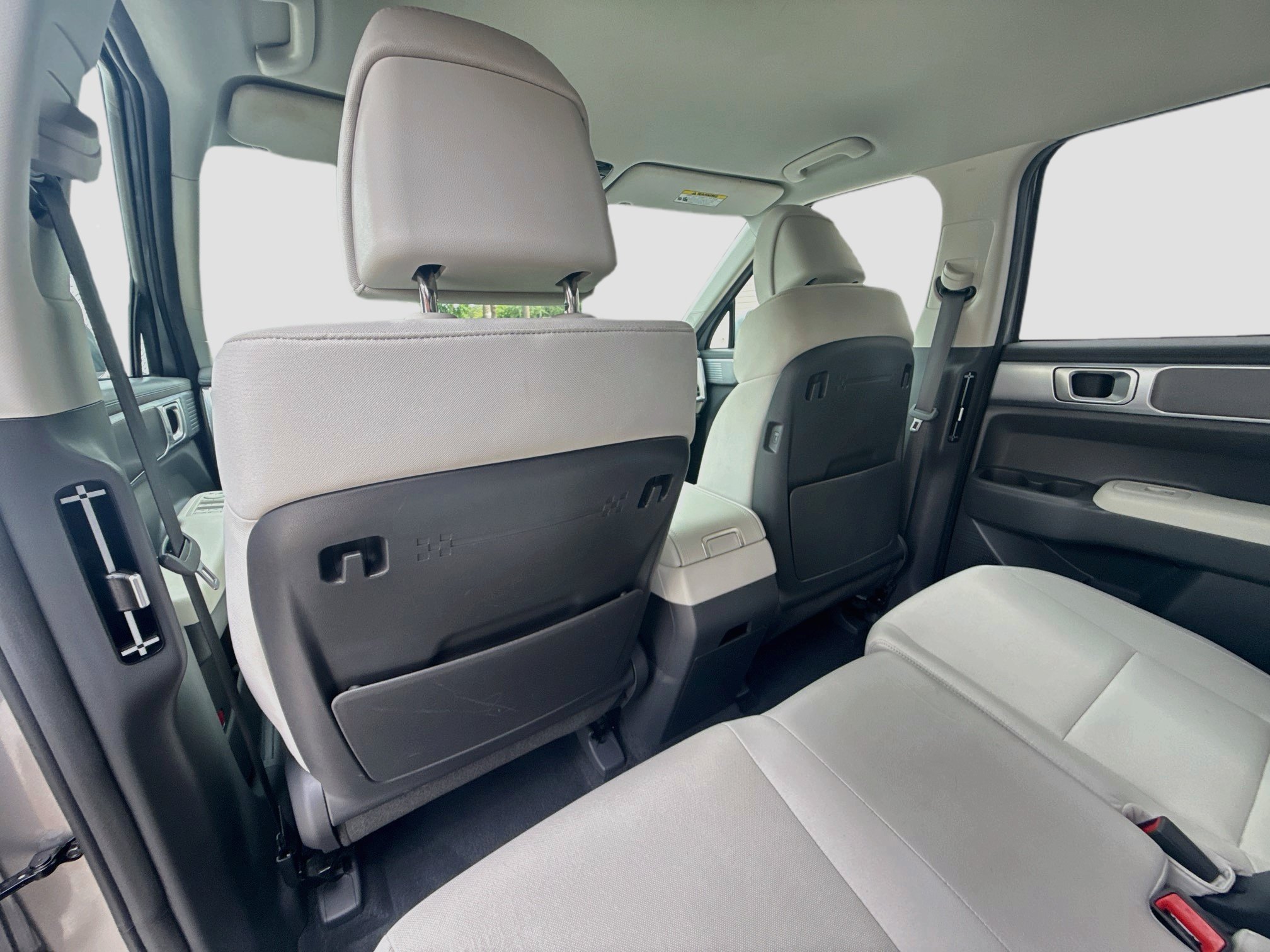 Used 2024 Hyundai Santa Fe SE FWD image 21