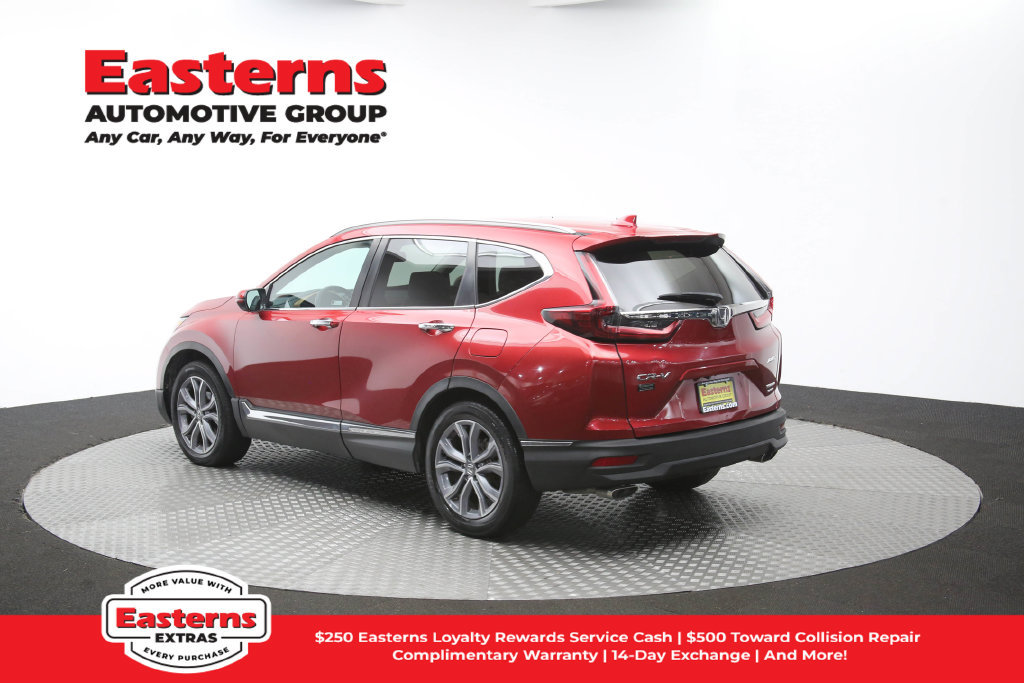 Used 2020 Honda CR-V Touring image 64