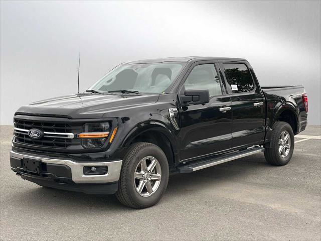 Used 2024 Ford F150 XLT w/ Tow/Haul Package image 7