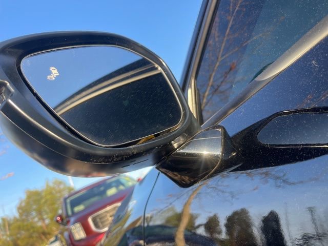 Used 2024 Acura Integra A-Spec image 11