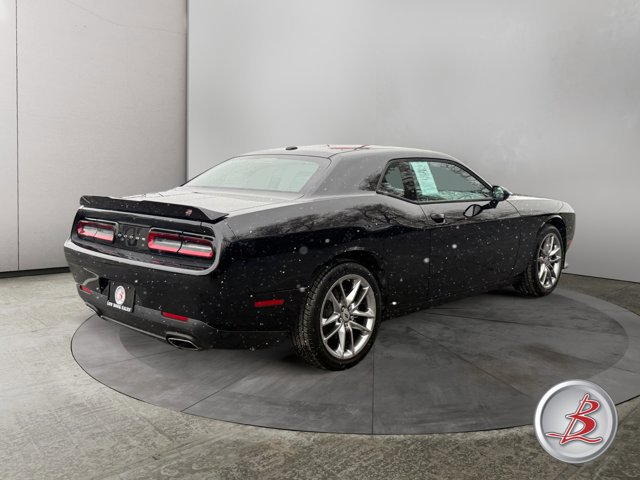 Used 2022 Dodge Challenger GT image 7