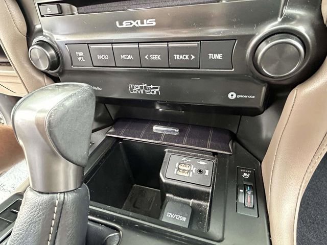 Used 2023 Lexus GX 460 Luxury w/ Accessory Package image 20