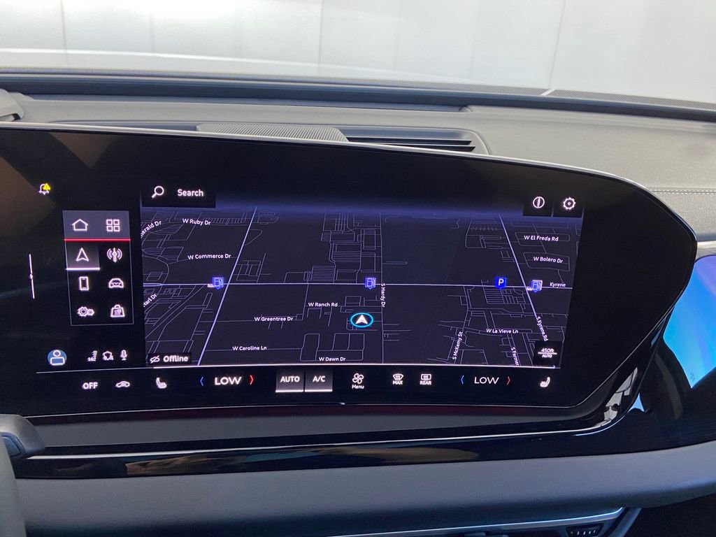 Used 2025 Audi A5 2.0T Premium Plus w/ Premium Plus image 18