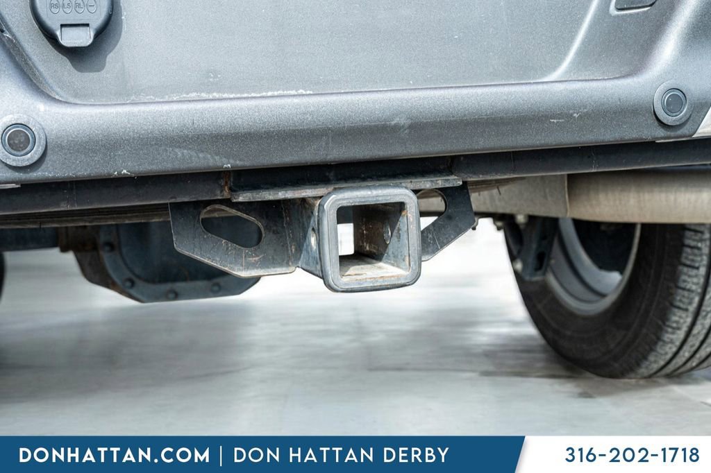 Used 2016 Ford F150 XLT w/ Equipment Group 302A Luxury image 37