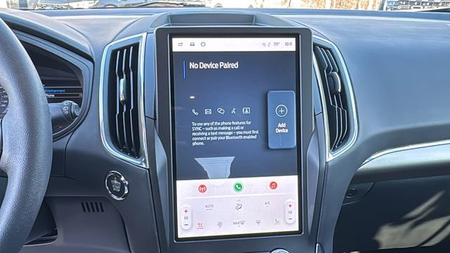 Certified 2024 Ford Edge Titanium image 22