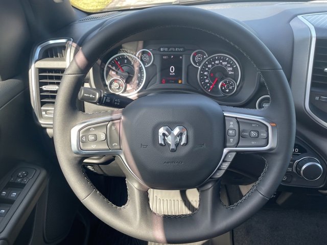 New 2026 RAM 1500 4x4 Crew Cab image 20