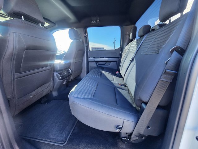 Certified 2023 Ford F150 XL w/ STX Appearance Package image 11