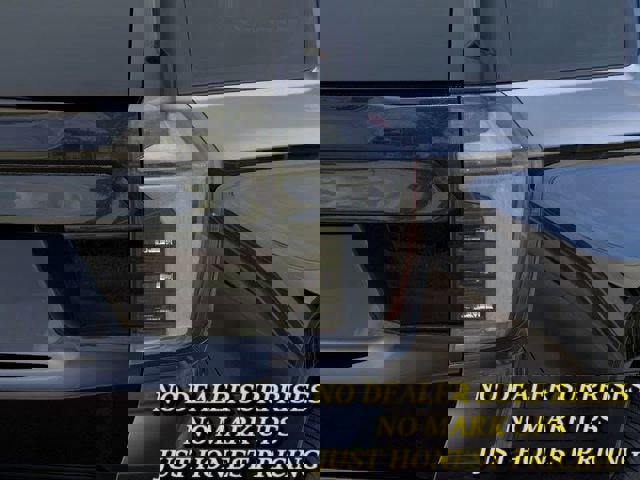 New 2026 Chevrolet Suburban High Country w/ Sun And Tow Package image 11