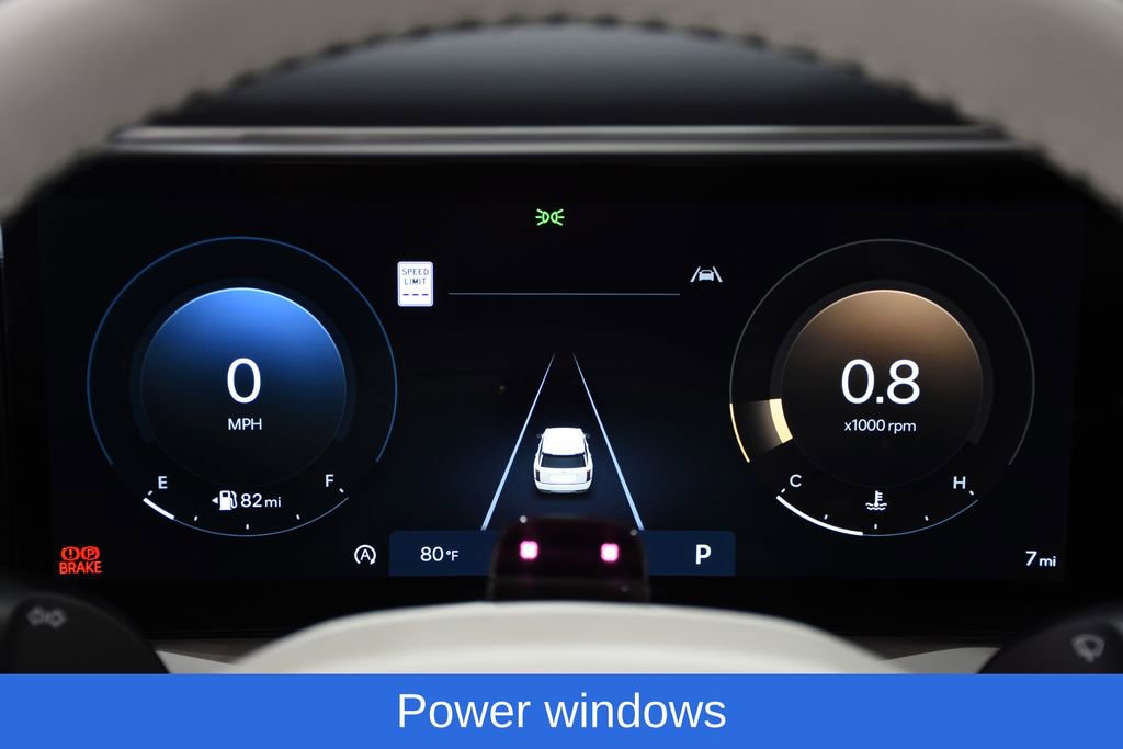 New 2026 Hyundai Palisade Calligraphy image 11