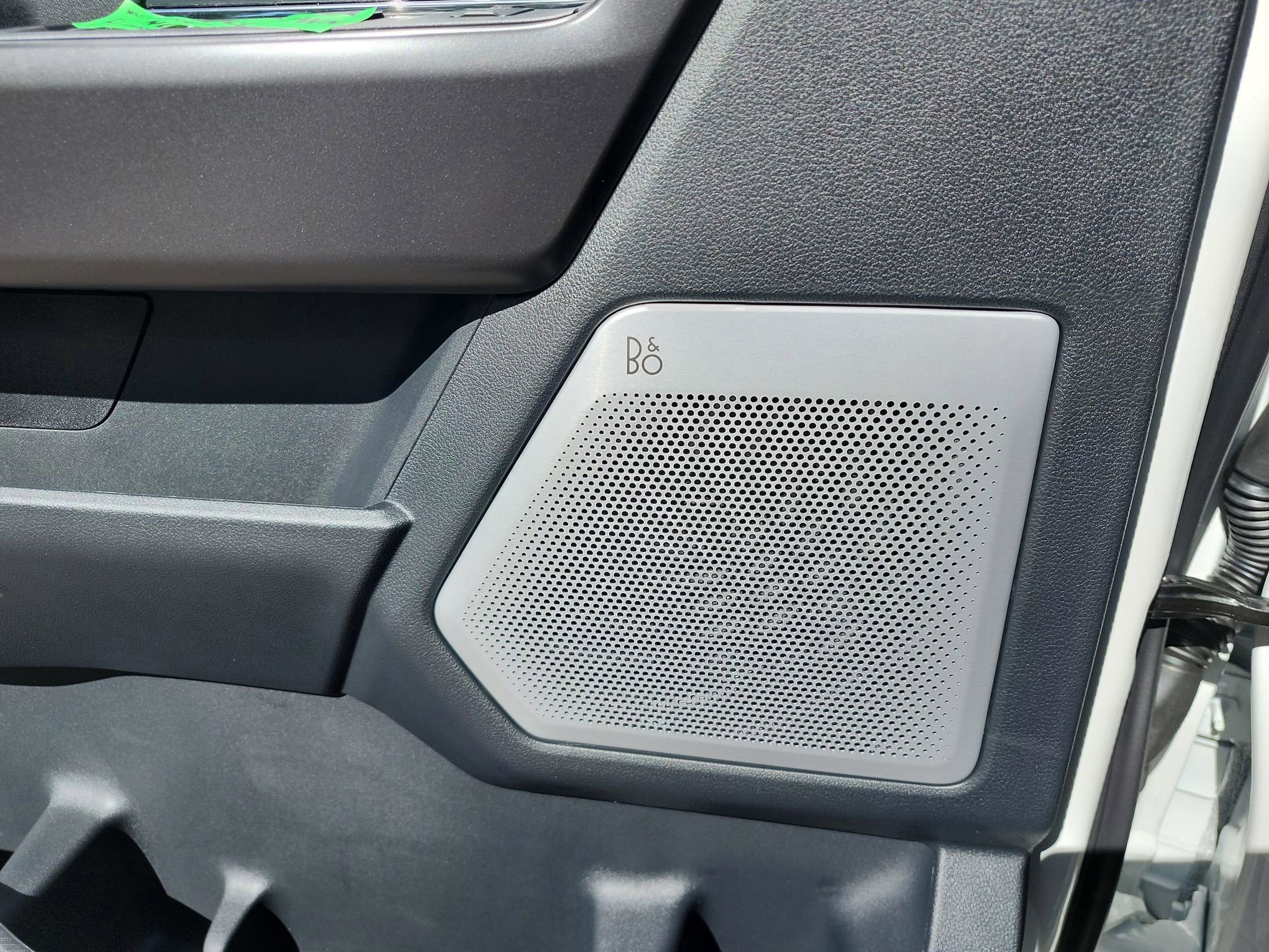 New 2025 Ford F150 Lariat w/ Equipment Group 502A High AWD/4WD image 20