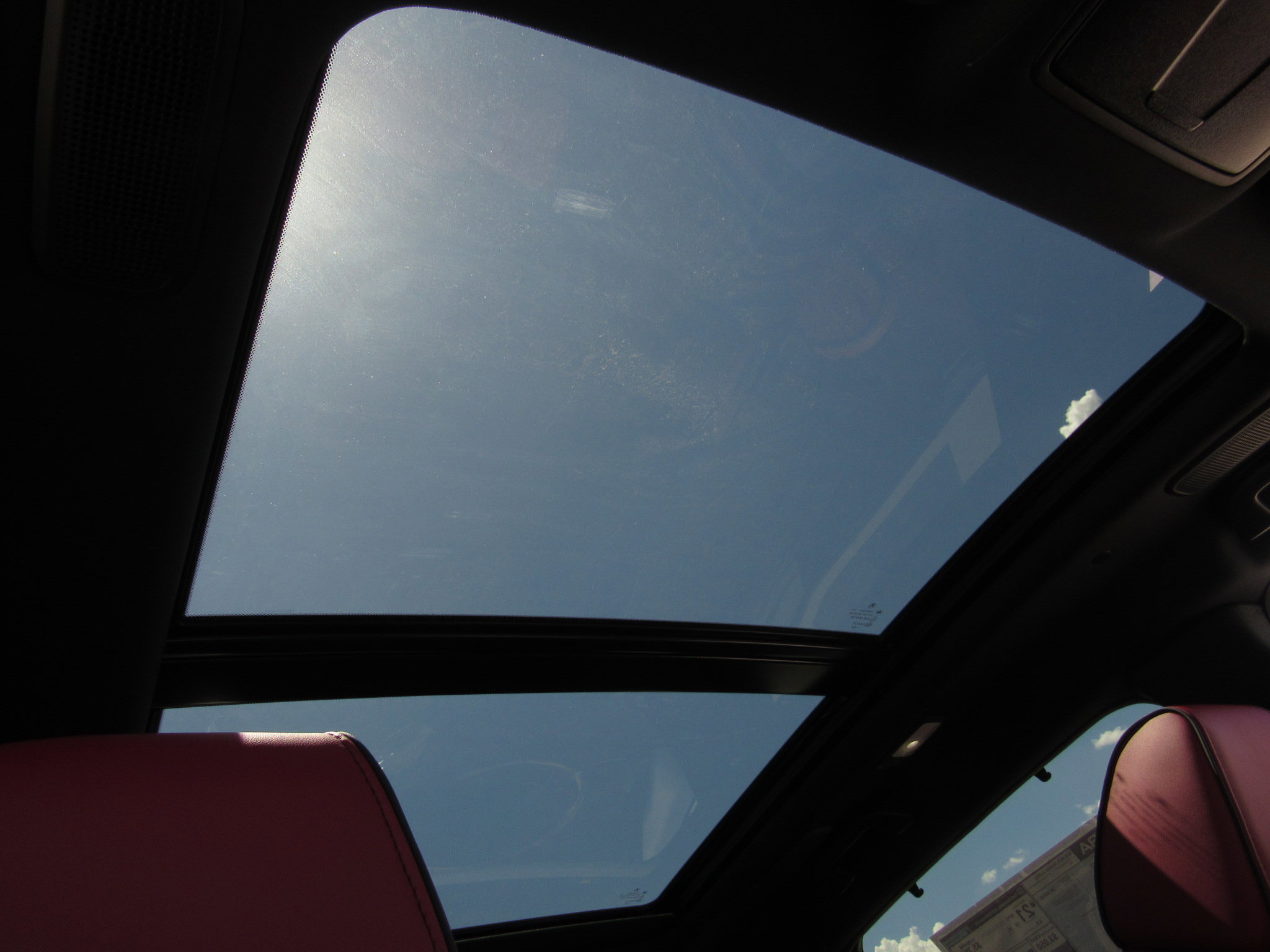 New 2026 Acura MDX A-Spec image 8