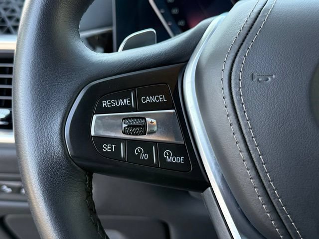 Used 2024 BMW X5 xDrive40i AWD/4WD image 20