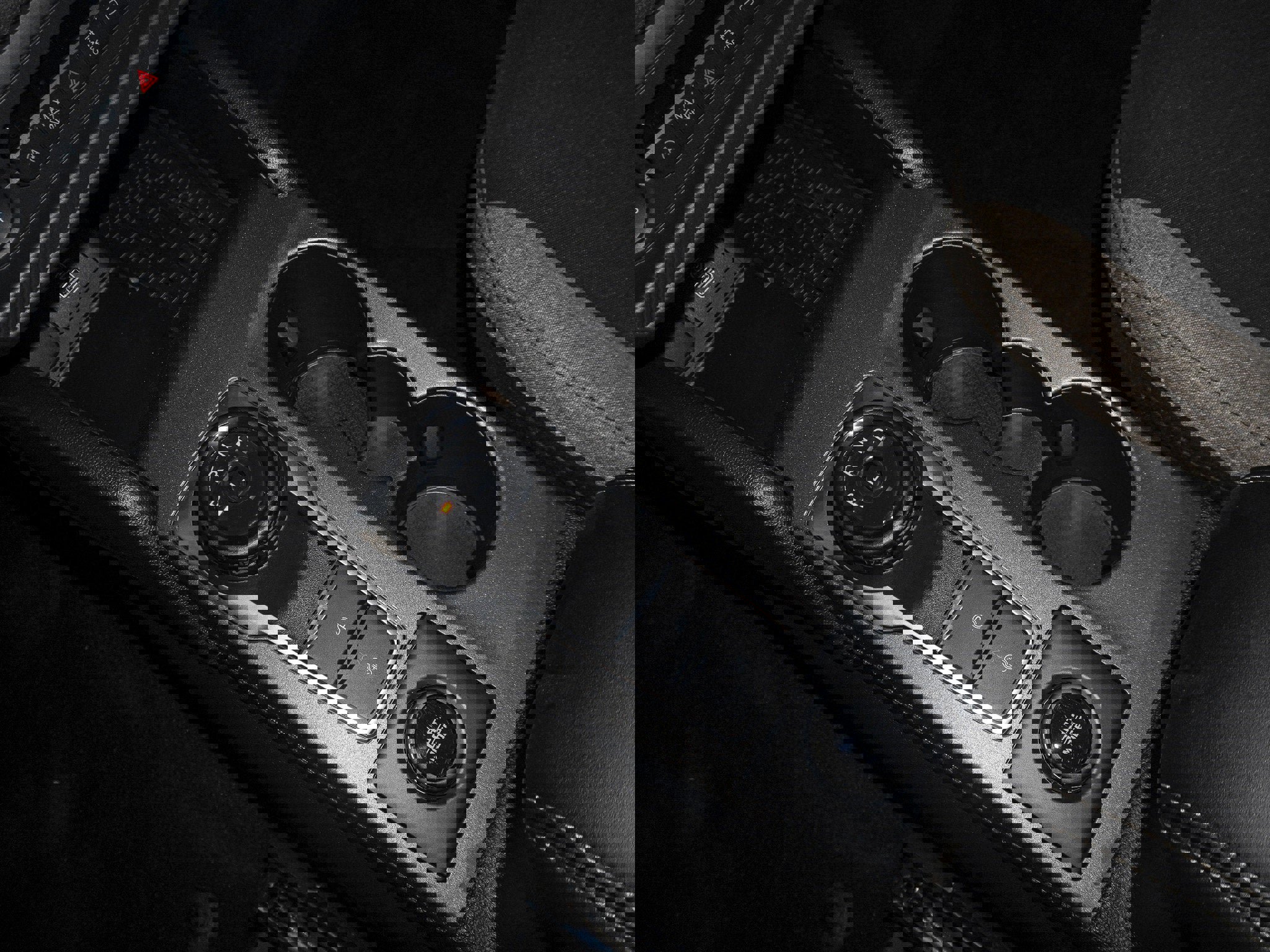 New 2025 Ford Bronco Sport Big Bend w/ Convenience Package image 32