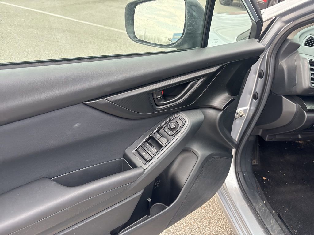 Used 2022 Subaru Impreza Premium image 19