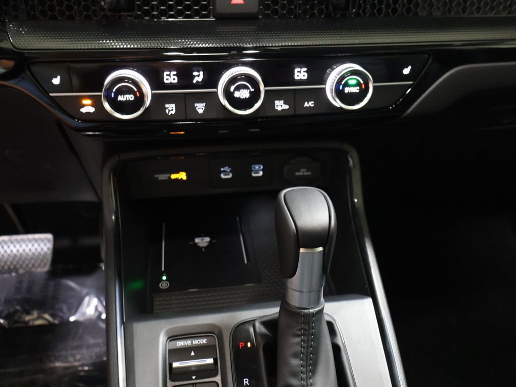 New 2026 Honda CR-V EX-L image 26