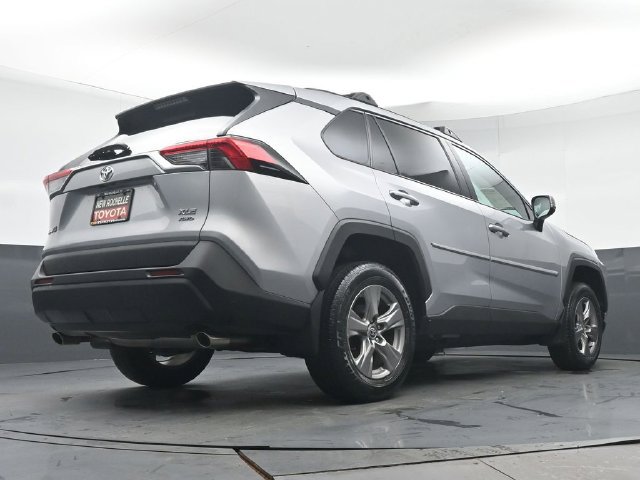 Certified 2023 Toyota RAV4 XLE w/ Convenience Package AWD/4WD image 36