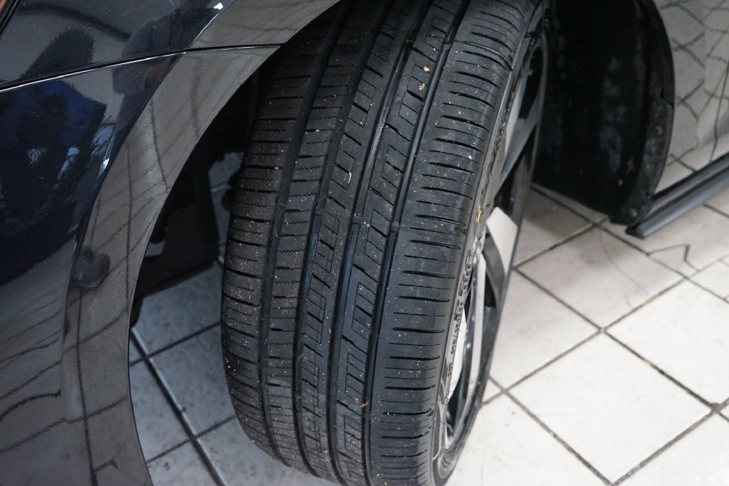 Used 2019 Volkswagen GTI SE FWD image 49