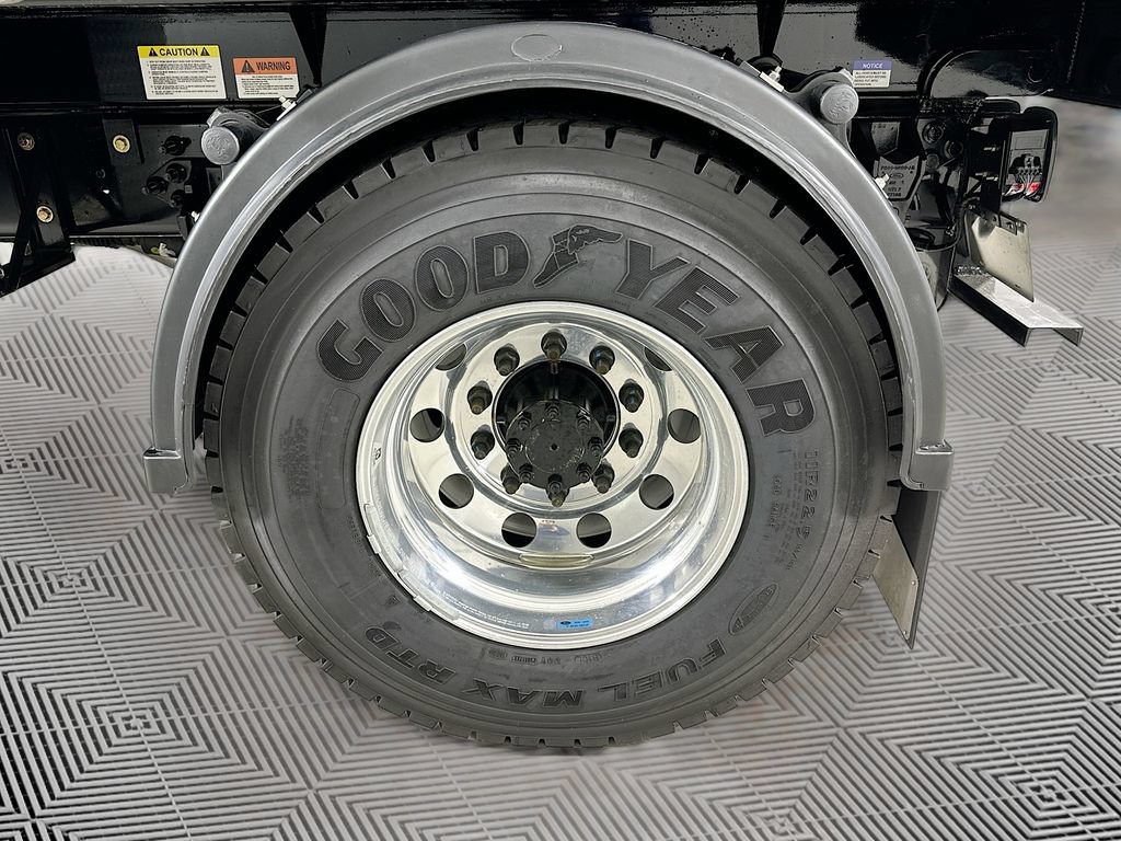 New 2026 Ford F650 2WD Regular Cab Super Duty image 16