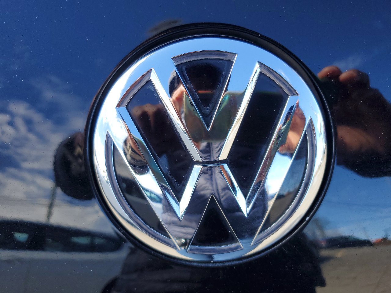 Used 2015 Volkswagen Beetle 1.8T image 11