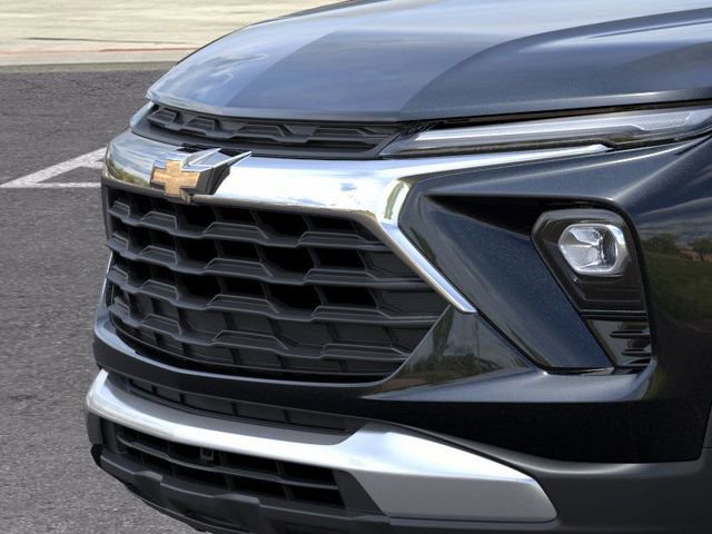 New 2026 Chevrolet TrailBlazer LT w/ Convenience Package image 13