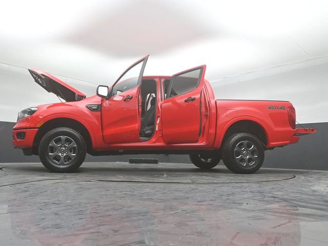 Certified 2020 Ford Ranger XLT w/ Trailer Tow Package image 57