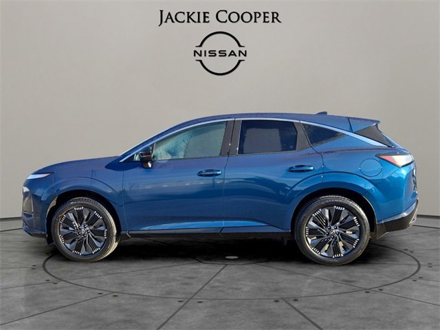 New 2026 Nissan Murano Platinum w/ Cargo Package image 2