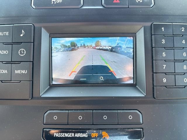 Used 2019 Ford F150 XL w/ XL Power Equipment Group AWD/4WD image 23