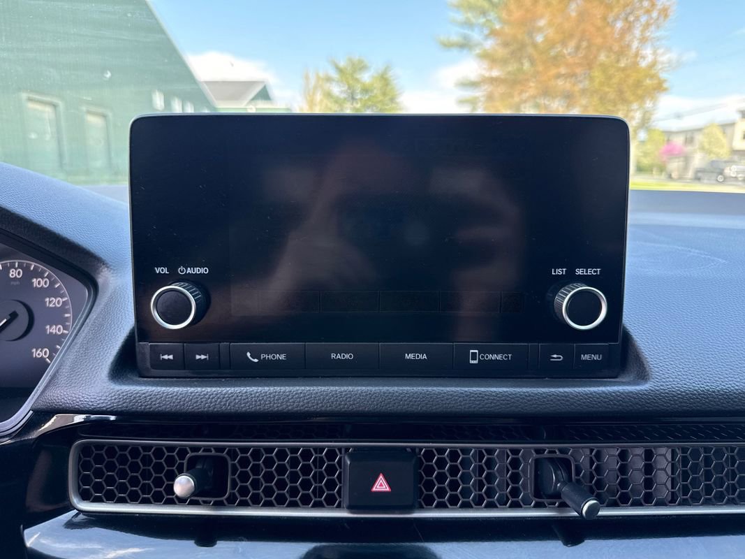 Used 2025 Honda Civic Sport image 20