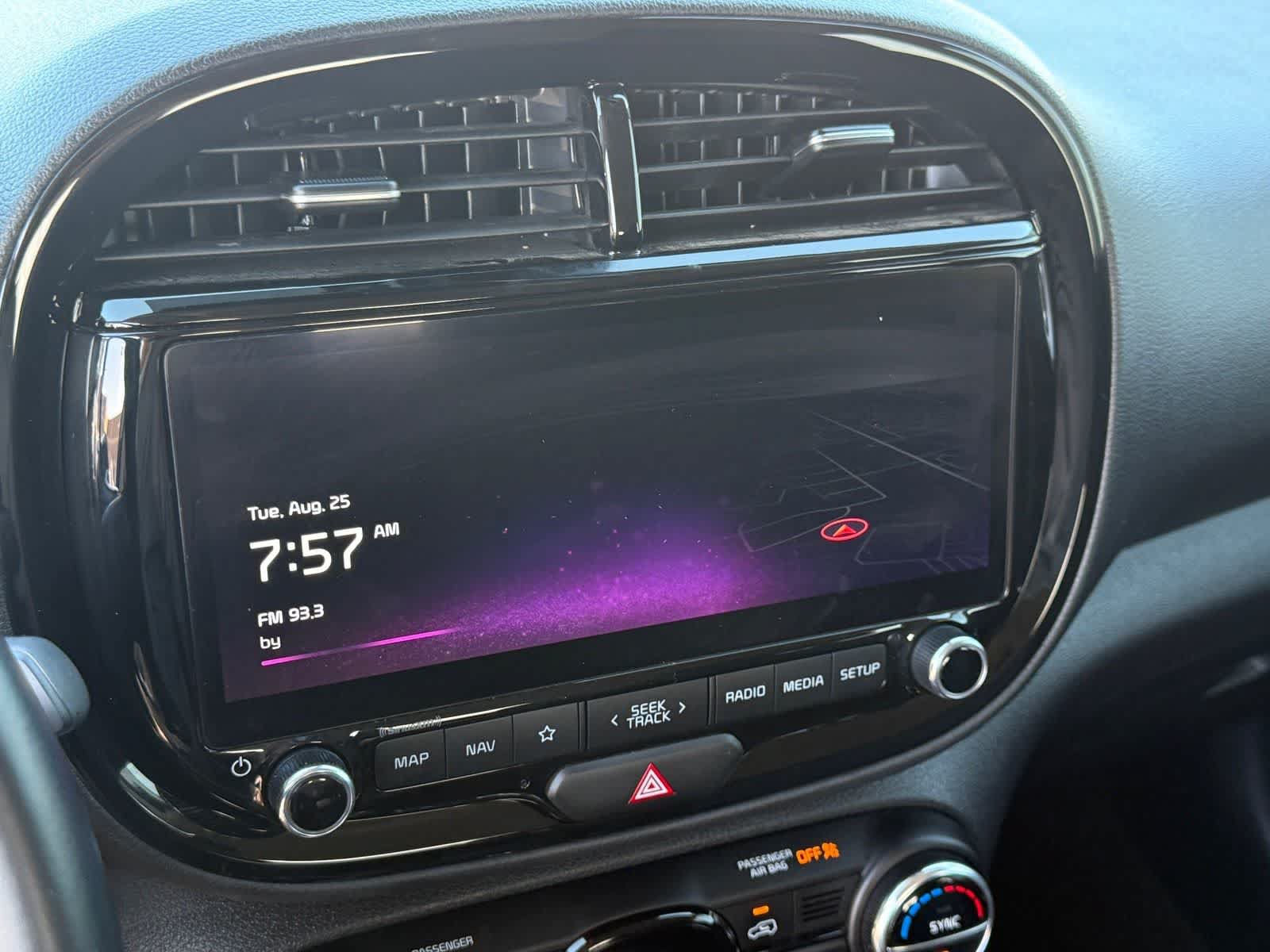 Used 2023 Kia Soul EX FWD image 21
