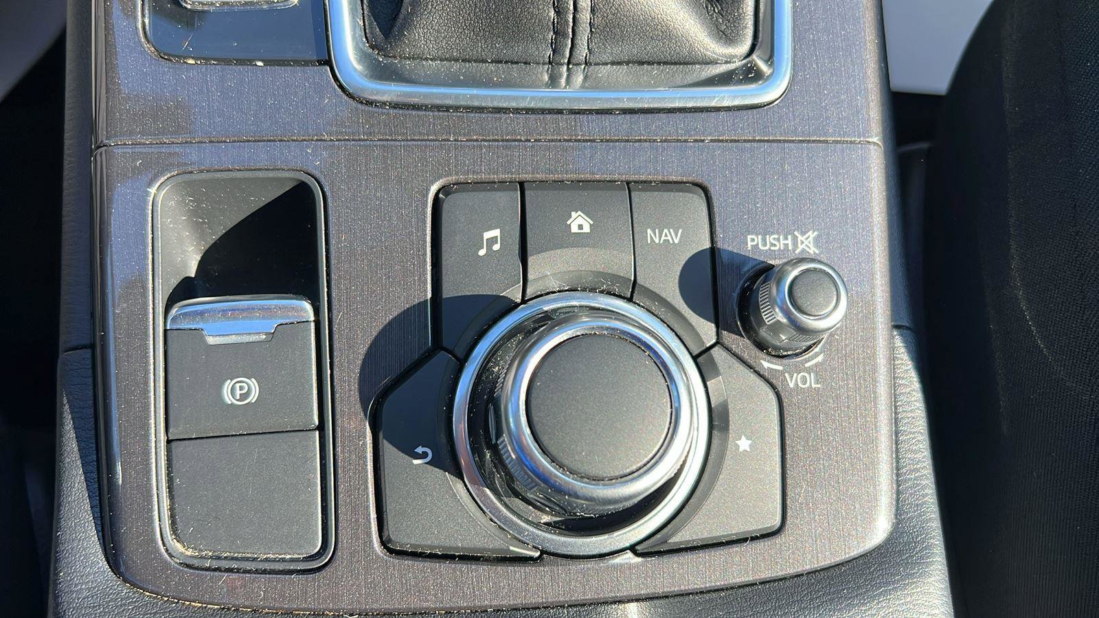 Used 2016 MAZDA CX-5 Touring image 24